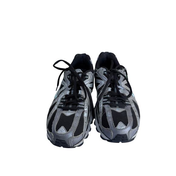 Nike Air Alvord 10 Trail Running Shoes Black Silver Men’s Size 6.5 main image 6